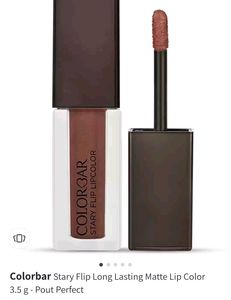 Colorbar Starry Flip LipColor At Flat 50% Discount
