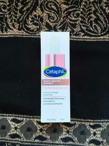 Cetaphil Bright Healthy Radiance Serum
