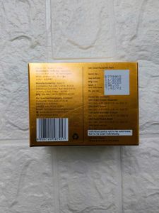 Pilgrim Gold Facial Kit