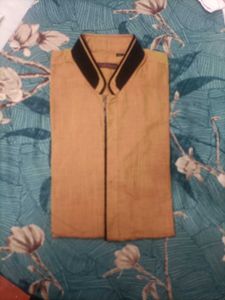 Vintage Style Shirt