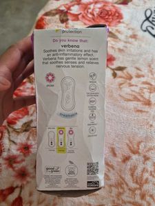 Bella Herbs Pantyliners