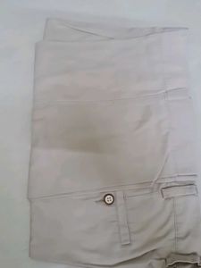 Park Avenue Men's Formal Trouser