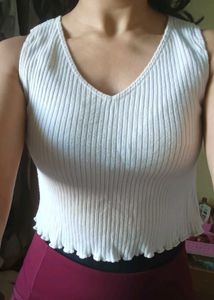 Pretty Tank Top