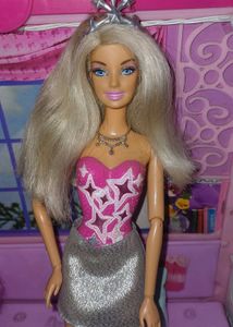 Barbie Doll