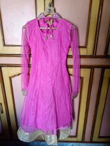 Gorgeous Anarkali