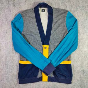 Lee Female Solid Cardigan - Bust 36