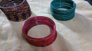 Mathi Bangles