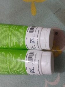 2 Pack Of The Derma Co 5% Nia-Ceramide Moisturizer