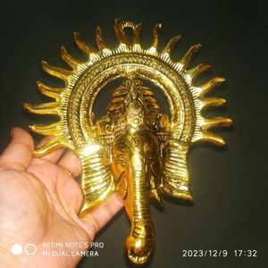 Ganesh Wall Hangings