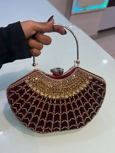 New Bag ♥️