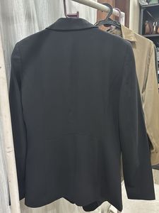 H &amp; M Black Blazer - Classic Style