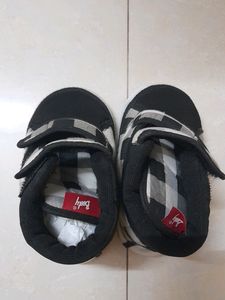Footwear