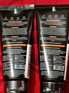 Pack Of 3 Suncream