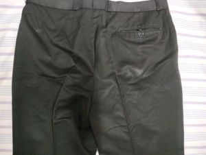 Men 36 Size Park Avenue Formal Pant - Like New