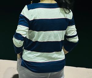 Top Full Sleeves