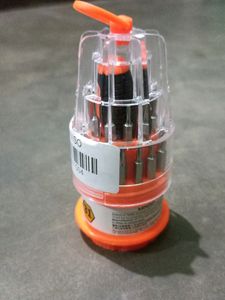 31 In 1 Mini Screwdriver Set Kit Tournevis, New Product