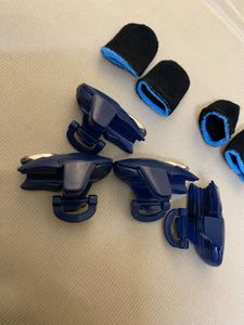 Pubg Mobile Game Trigger Set Of Two