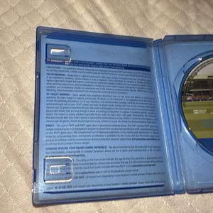 Ashes Cricket PS4 CD(compact Disc)