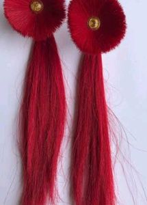 Traditional Earrings