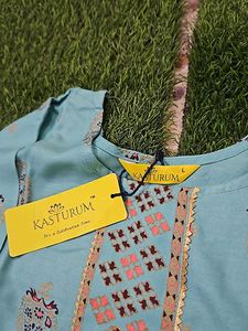 SMART KURTA