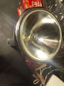 Vintage Eveready Jeevansathi Torch