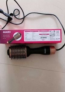 Agaro Hair Dryer And Volumizer