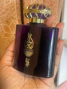 Arjuani Baanu Perfume made in UAE