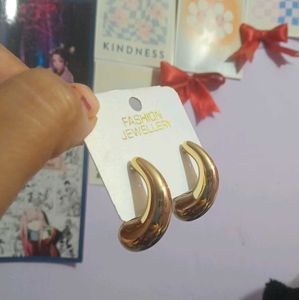 Regal Art Pearl Earrings