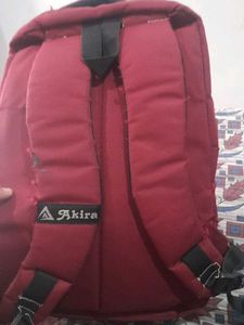 School Bag With Good Quality