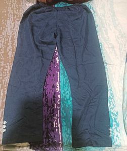 Kurta With Pant And Dupatta