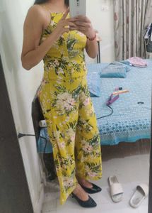 Floral Co-ord set