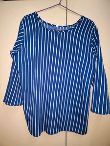 Pretty Glamorous Women Top &amp; Tunic