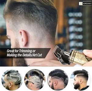 ARDAKI Hair Trimmer