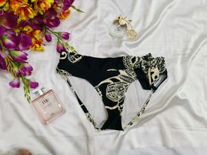 🇳🇿💗💫 Patterned Bikini Bottom