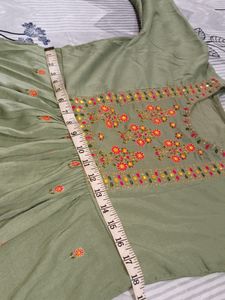 Women Kurti 💚