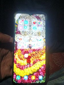 Infinix Hot 7