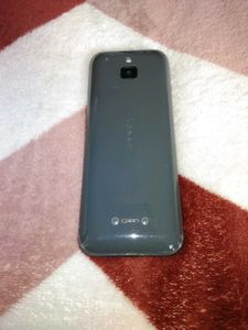 Imported Nokia 6300 4G - Like New