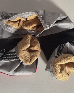 Adidas Tracksuit - Retro Style