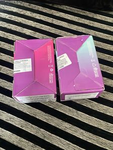 2 Pcs Combo Samsung New Box Pack Keypad Mobile