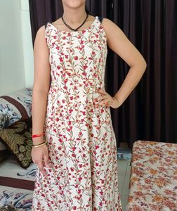 Middi/One Piece/Frock