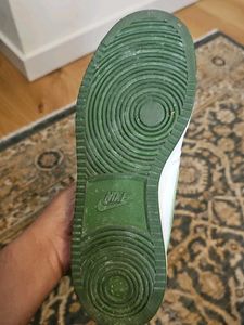 Orginal Nike Sneakers Court Vision