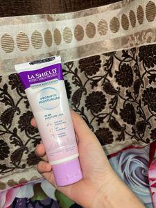 La Shield Probiotic Body Lotion