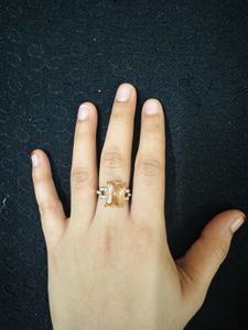 Set Of 2 Rings