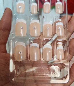 Press-On Nail Set