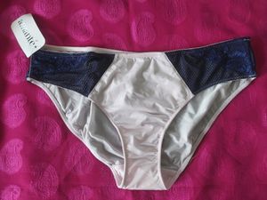 AMANTE Soft Panty