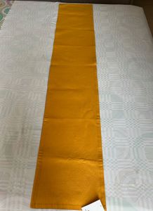 New Table Runner!