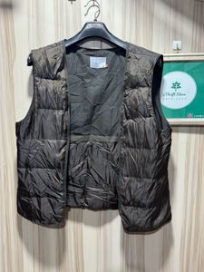 PAT Rhino Jacket With Detachable Vest