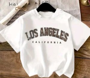Los Angeles Tee