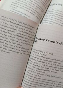 Set of 2 Colleen Hoover Books