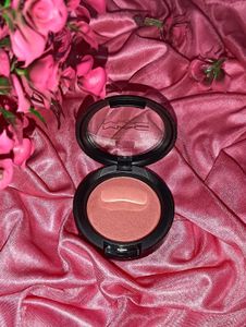 MAC Sheertone Shimmer Blush